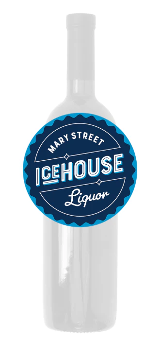 1800 Ultimate Peach Margarita bottle