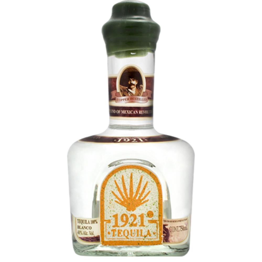 1921 Tequila Blanco bottle