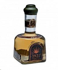 1921 Tequila Reposado bottle