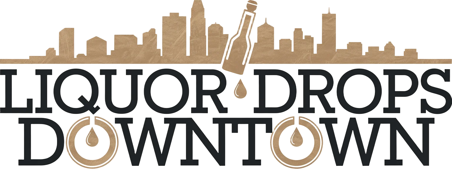 7 Drops Original bottle