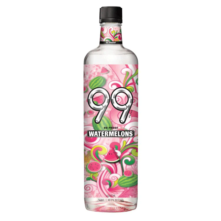 99 Brand Coconut bottle