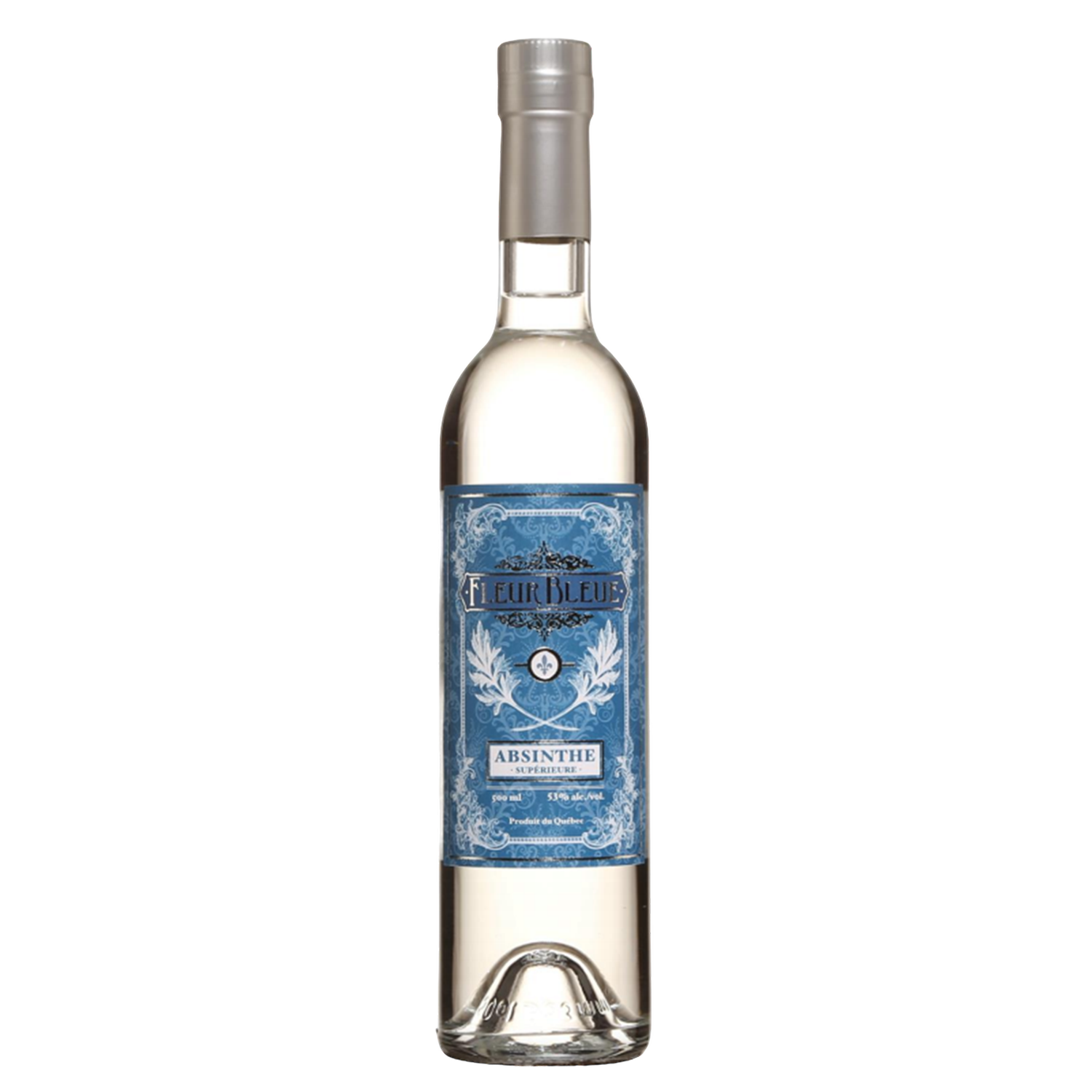 Absinthia Absinthe Bleue bottle