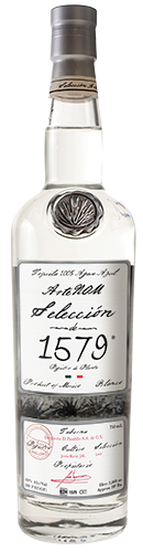 Artenom Seleccion De 1579 Blanco Dno bottle