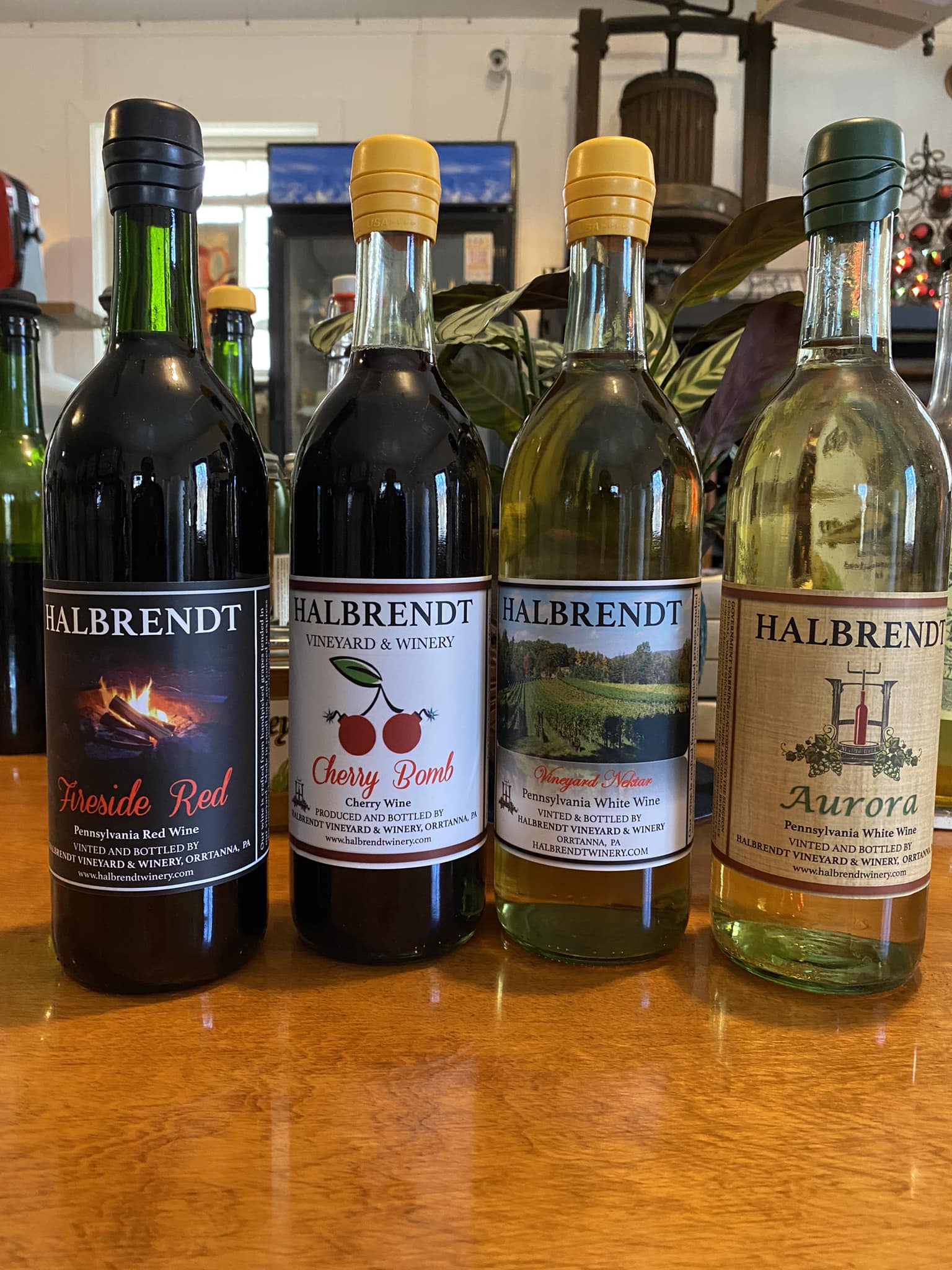 Artisan Grain Small Batch Vodka bottle