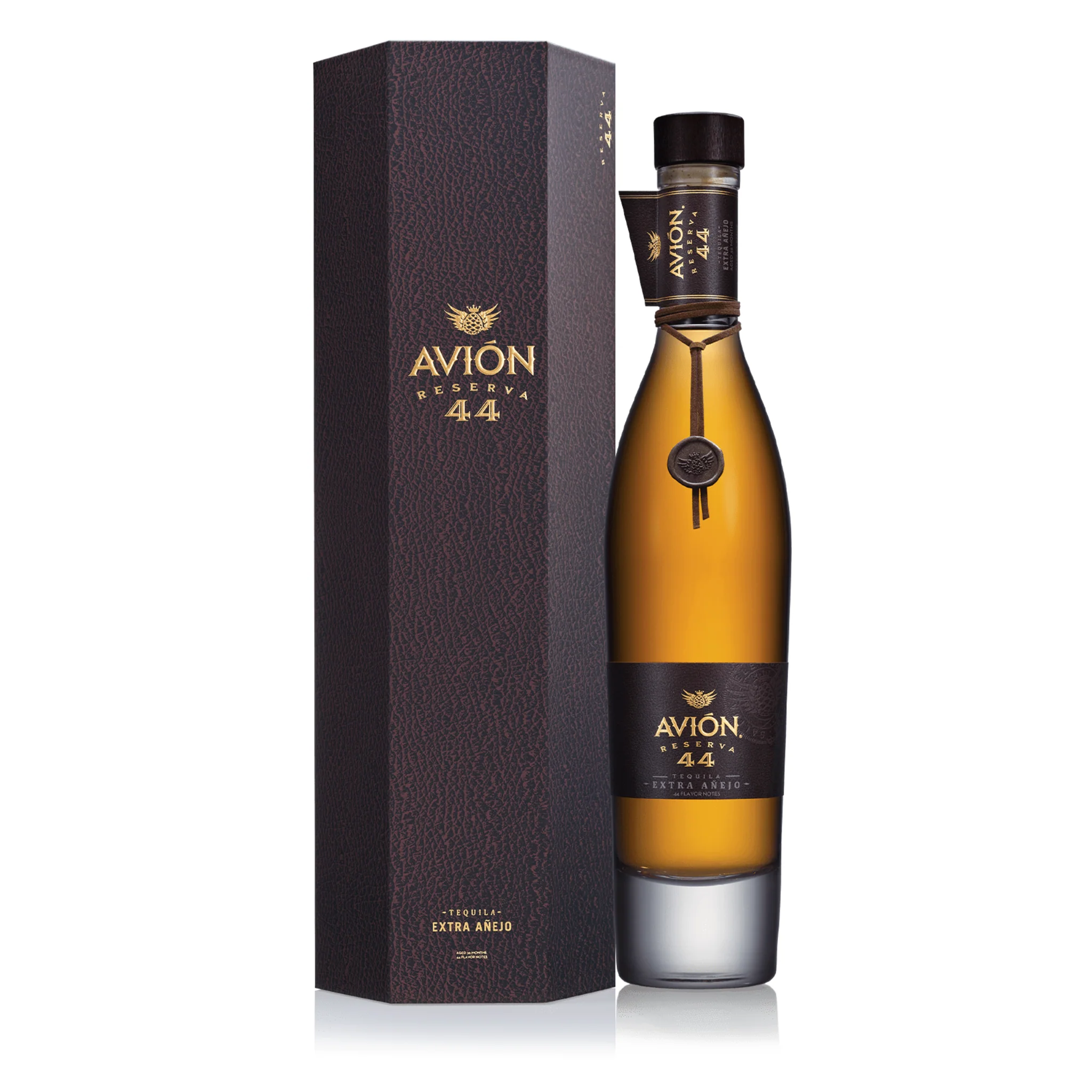 Avion Reserva 44 bottle