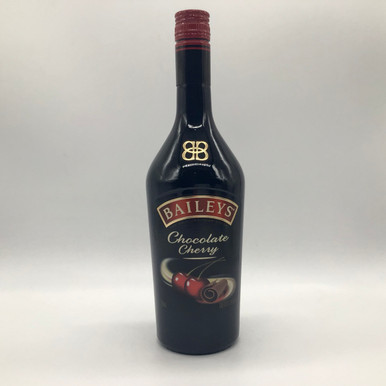 Baileys Chocolate Cherry Disco bottle
