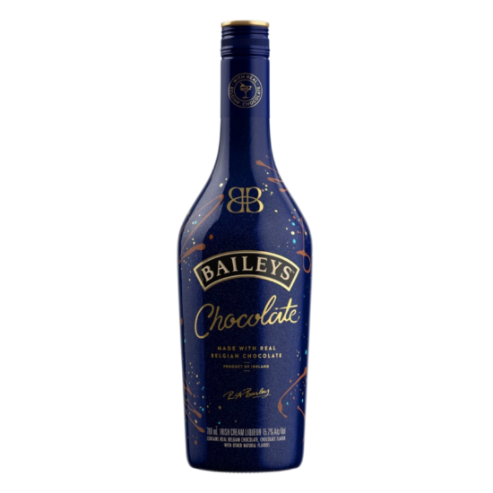 Baileys Chocolate Mini bottle
