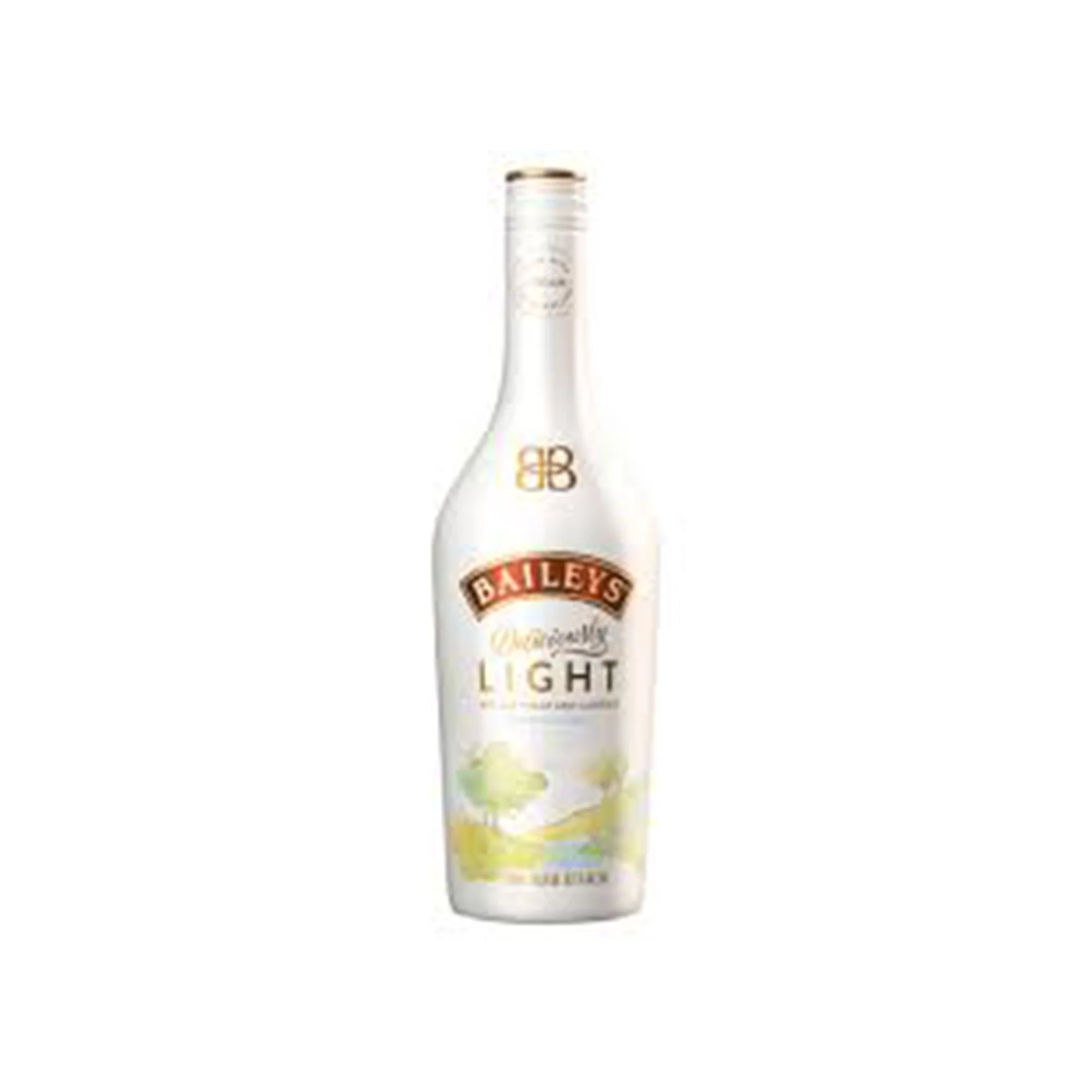 Baileys Deliciously Light Mini bottle