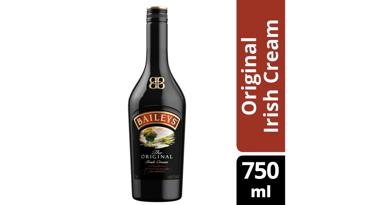 Baileys Original Irish Cream Mini bottle