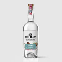 Bellagave Coconut bottle