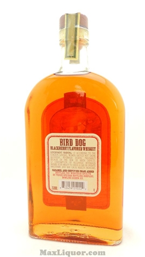 Bird Dog Blackberry Pet bottle