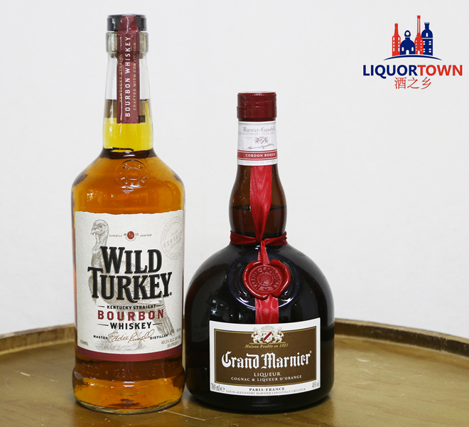 Birdie Juice Old Fashioned Buy The Barrel bottle