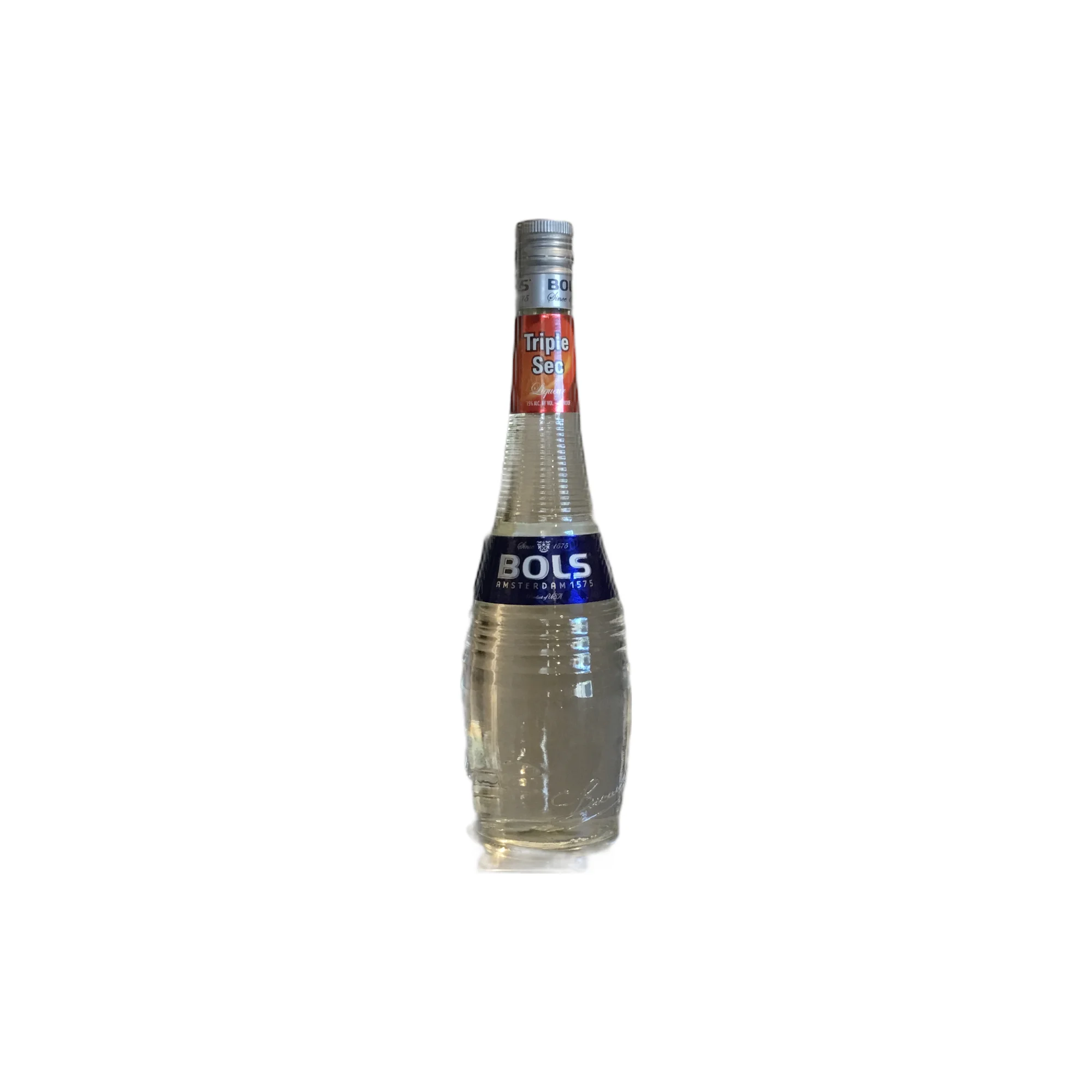 Bols Triple Sec 30Prf bottle