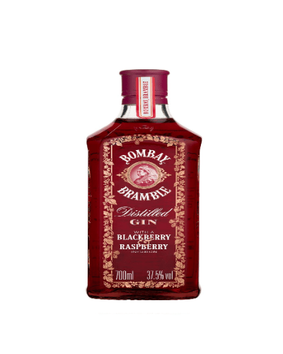 Bombay Bramble Mini bottle