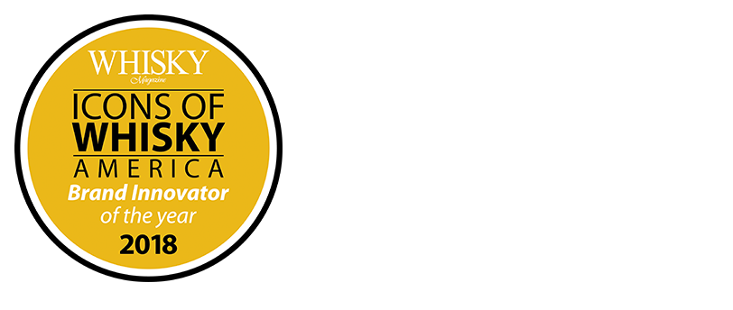 Breckenridge Distillery Reserve Blend Gamma bottle