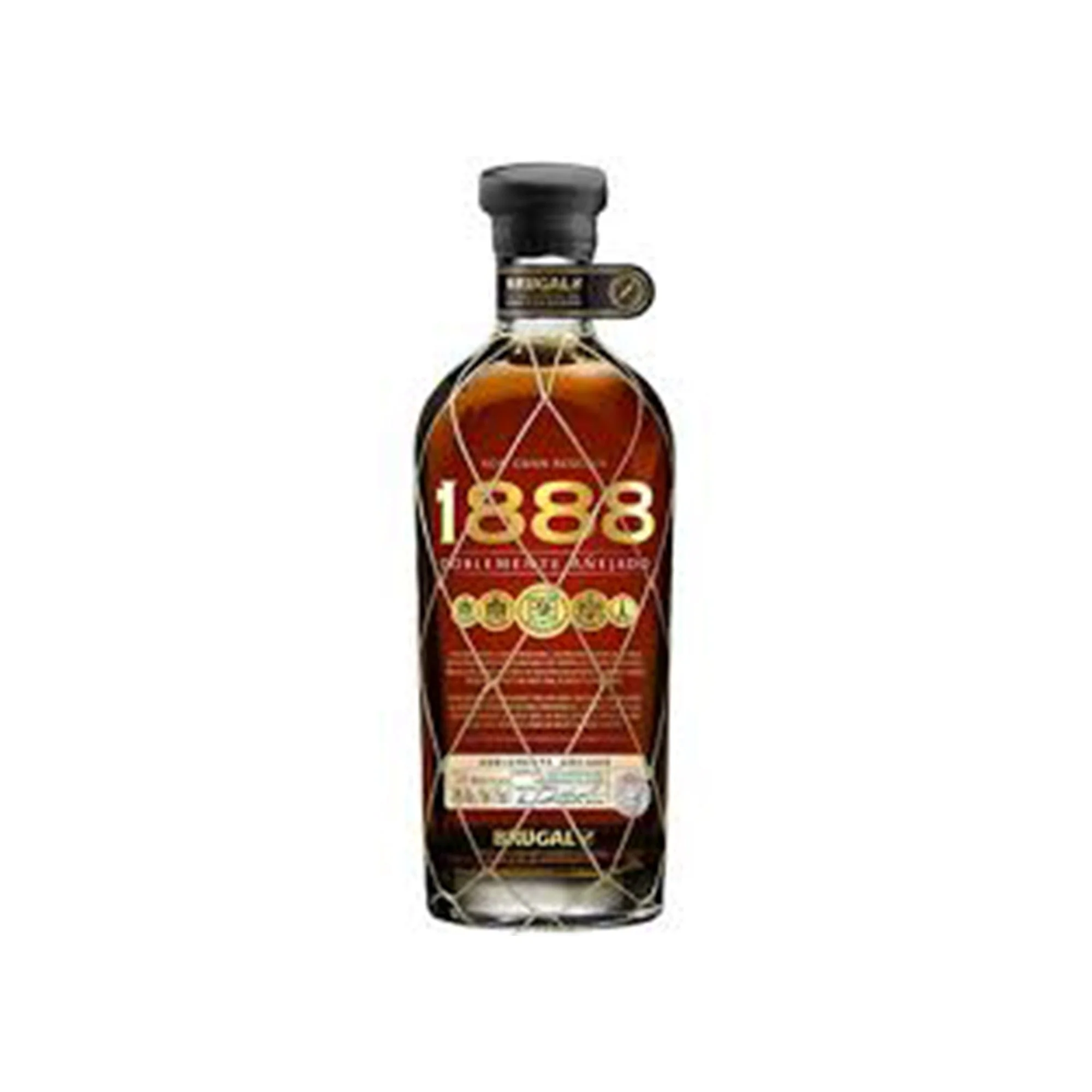 Brugal 1888 Gran Reserva bottle