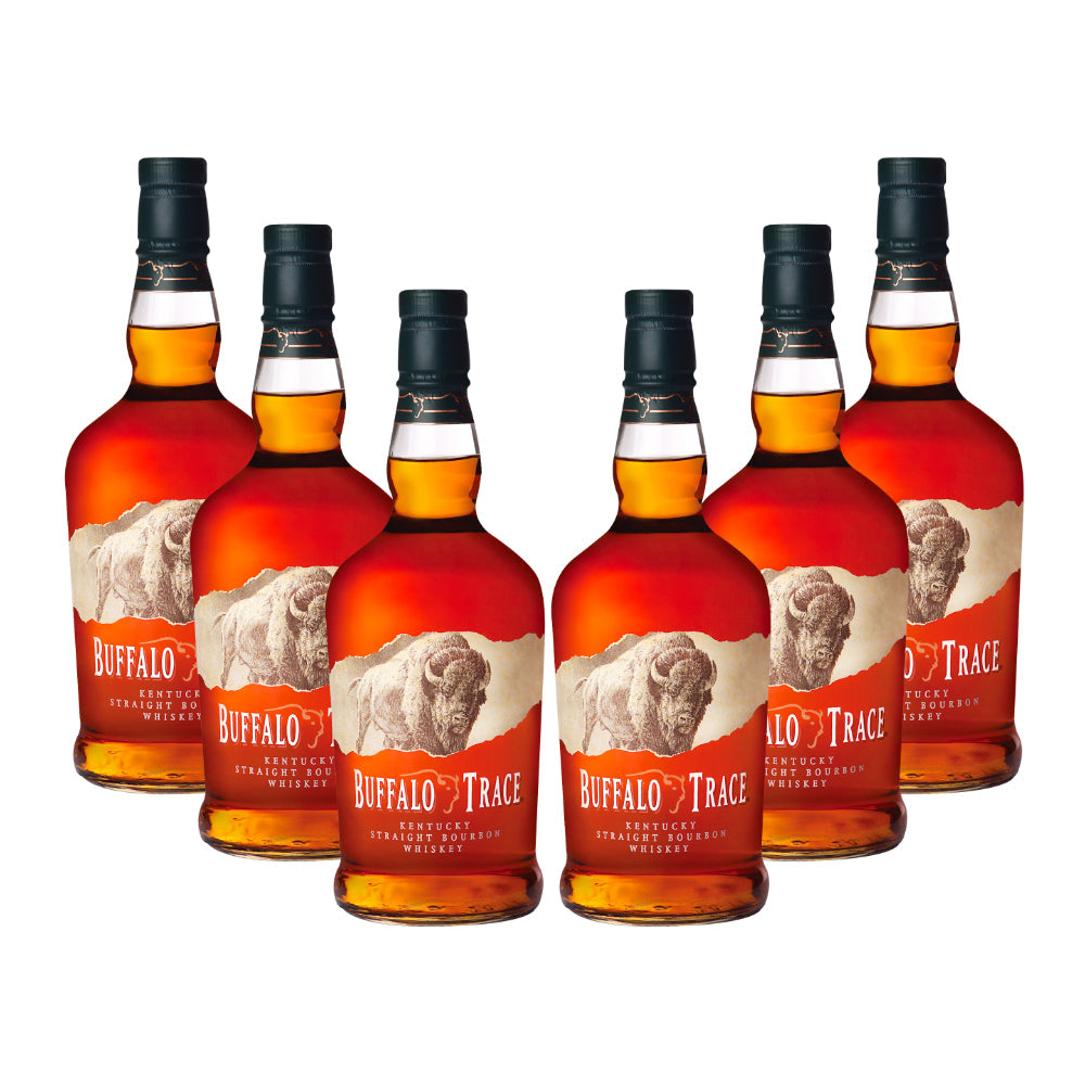Buffalo Trace Bourbon Buy The Barrel bottle