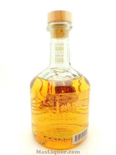 Cabo Wabo Anejo bottle