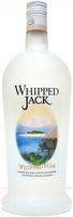 Calico Jack Whipped Disco bottle