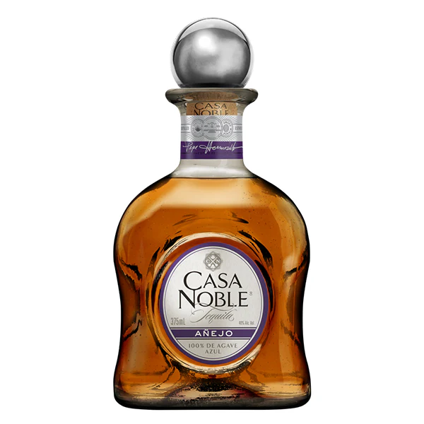 Casa Noble Anejo bottle