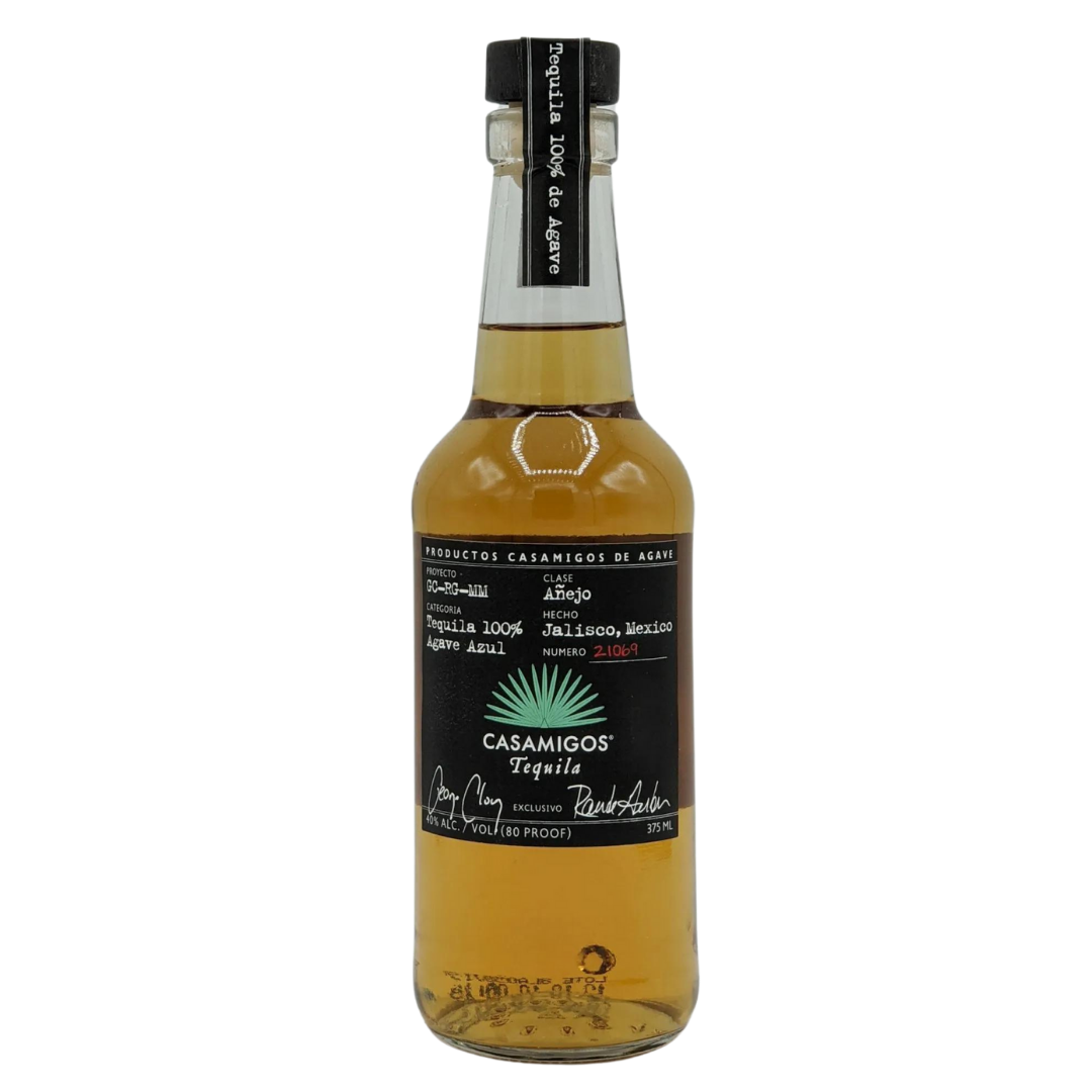 Casamigos Anejo Mini bottle