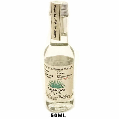 Casamigos Blanco Mini bottle