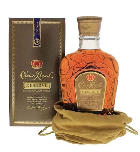 Ccd Reserve Corn Whiskey bottle