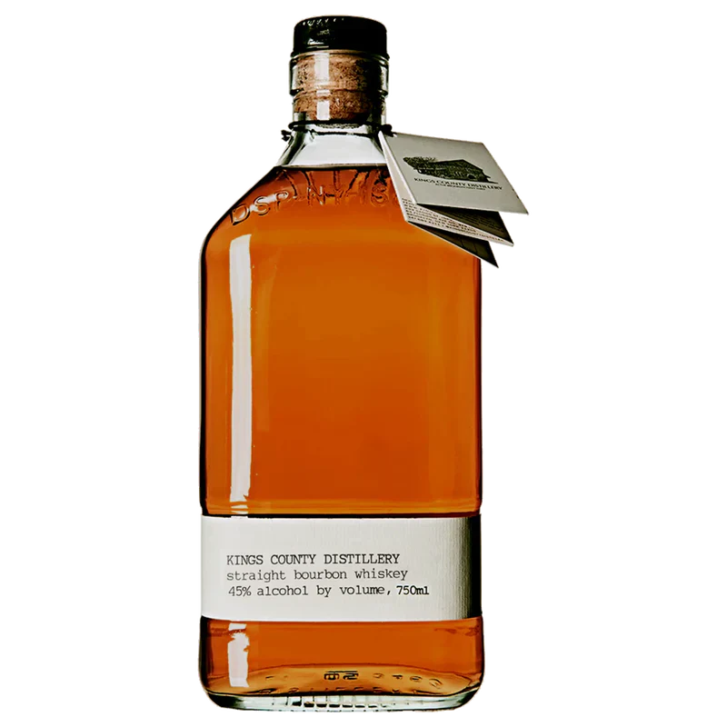 Century Farms Sb Straight Bourbon Whiskey - County Specific bottle