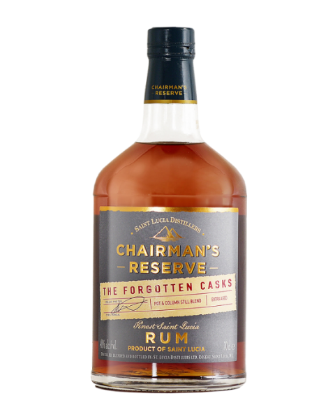 Chairmans Reserve Forgotten Casks - Use Code 945534 bottle