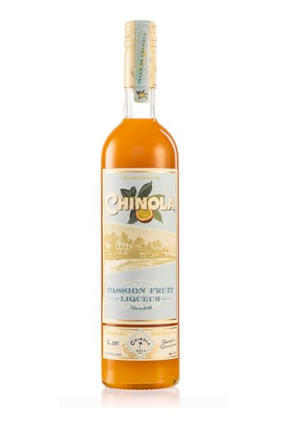 Chinola Pineapple Liqueur bottle