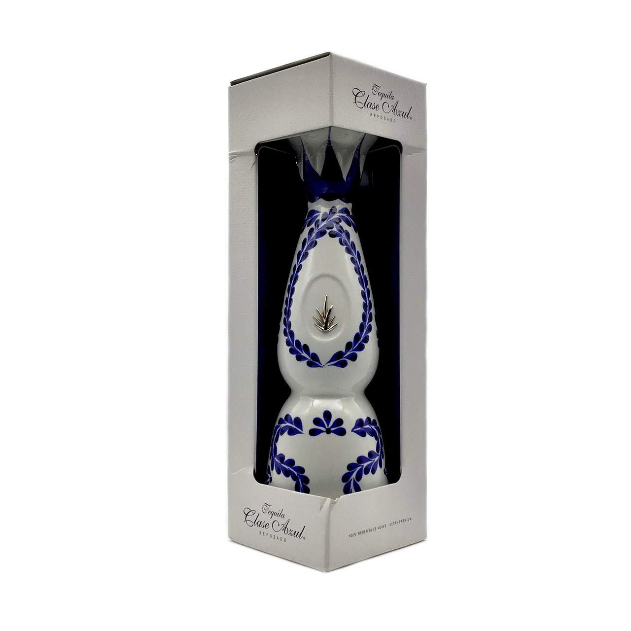 Clase Azul Reposado bottle