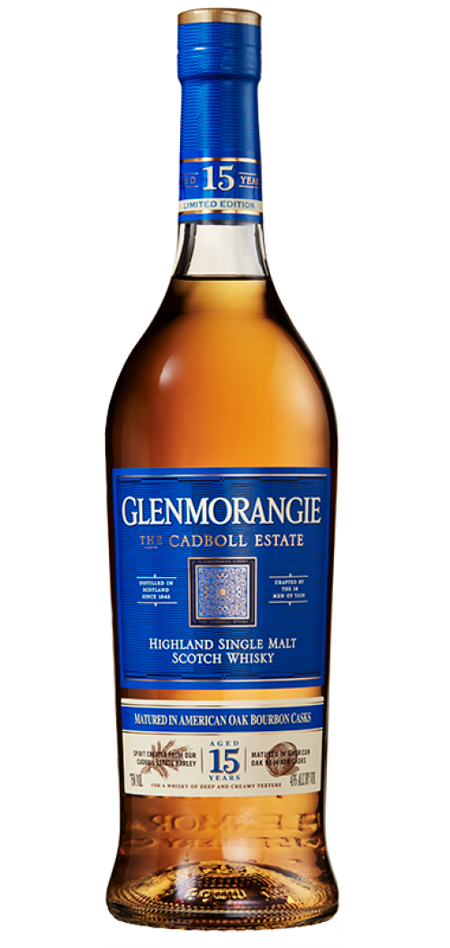 Cm Cats Eye Single Malt Scotch Whiskey Buy The Barrel bottle