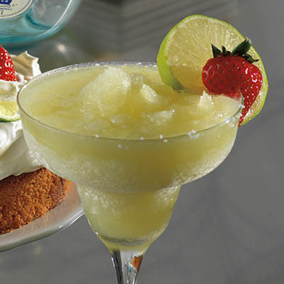 Cm La Cantina Lime Margarita bottle