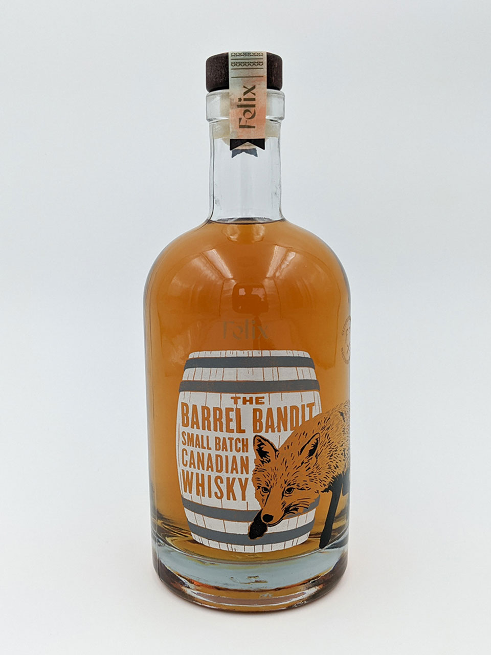 Cm The Magi Canadian Whiskey Kbbs Buy The Barrel bottle
