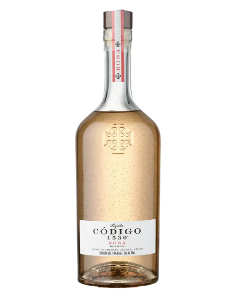 Codigo 1530 Rosa Mini bottle