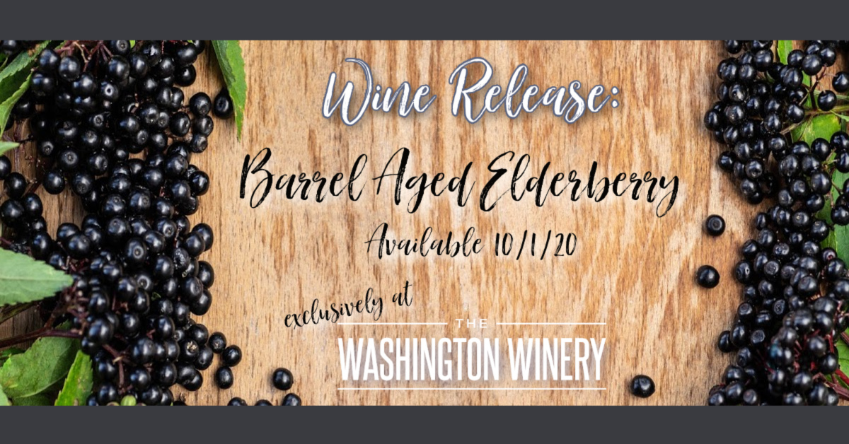 Cody Road Experimental - Elderberry Wine Barrel Finish Bbn bottle