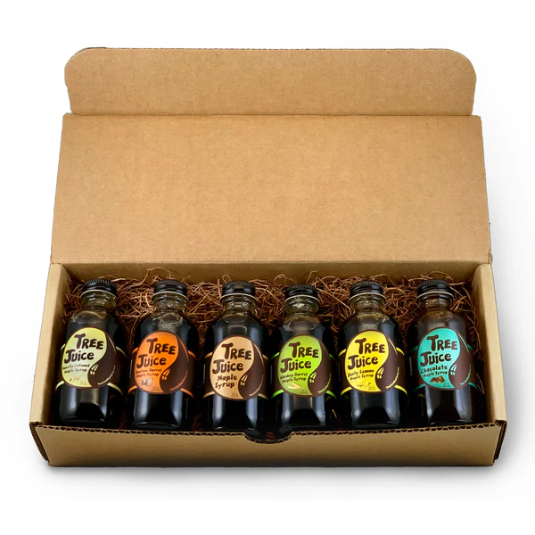 Cody Road Six Shooter Variety Pack Minis bottle