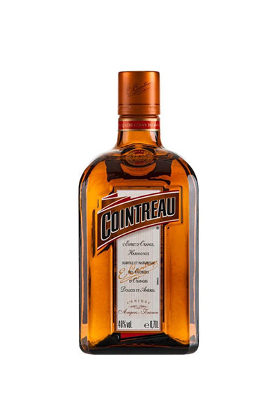 Cointreau Liqueur Mini bottle