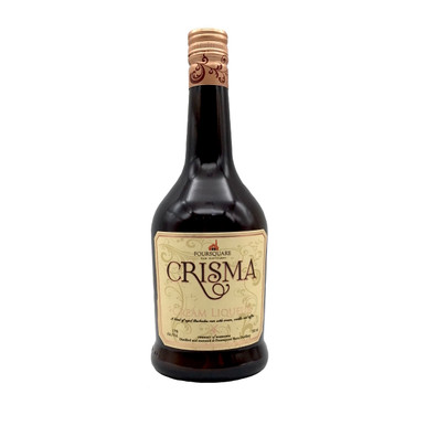 Crisma Disco bottle