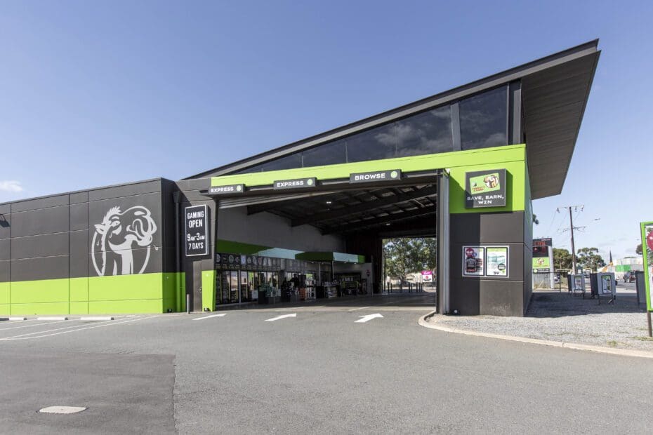 Cross Keys Rum bottle