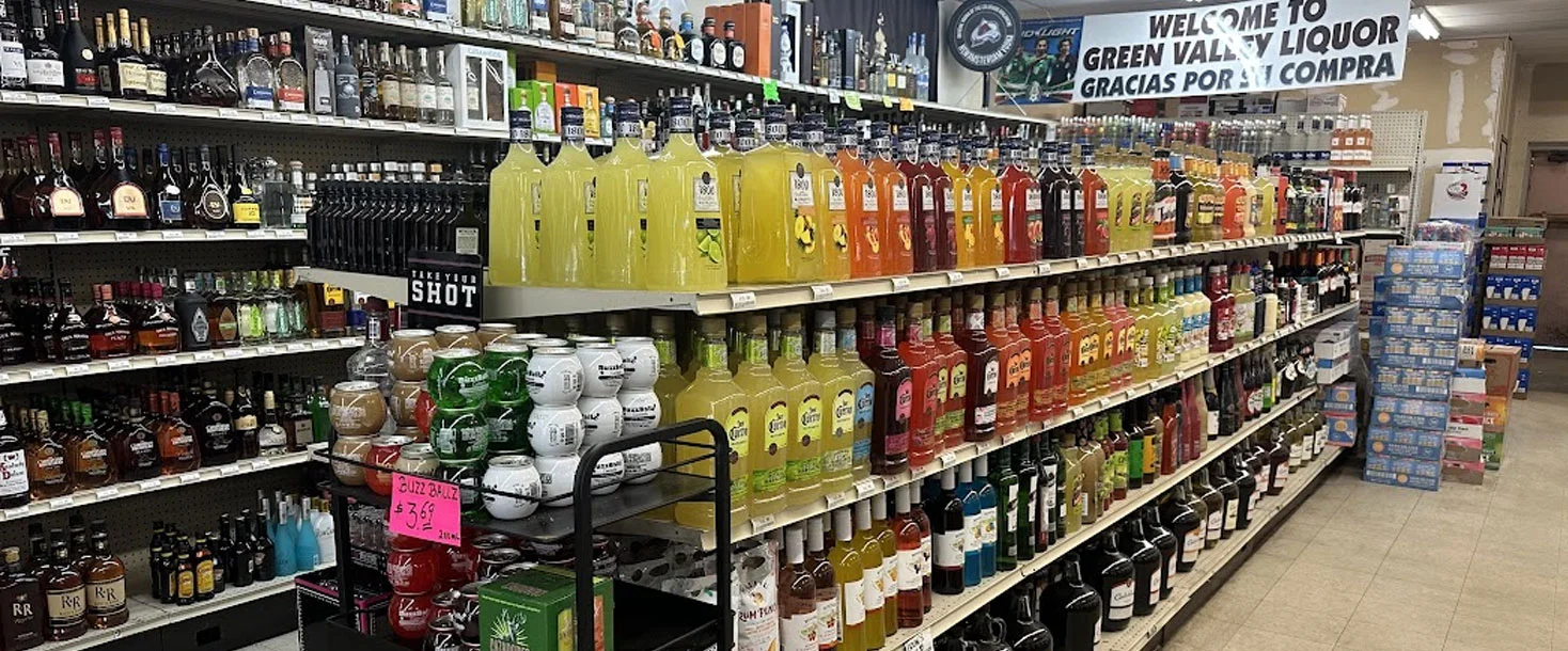 Crow Valley Golf Club Buy The Barrel bottle