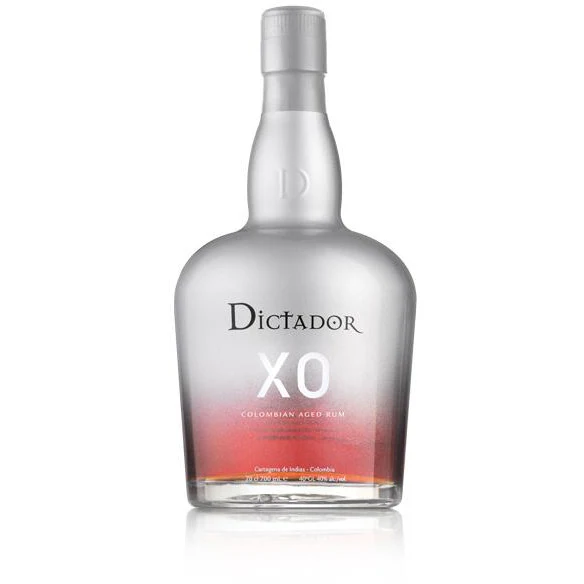 Dictador Insolent bottle