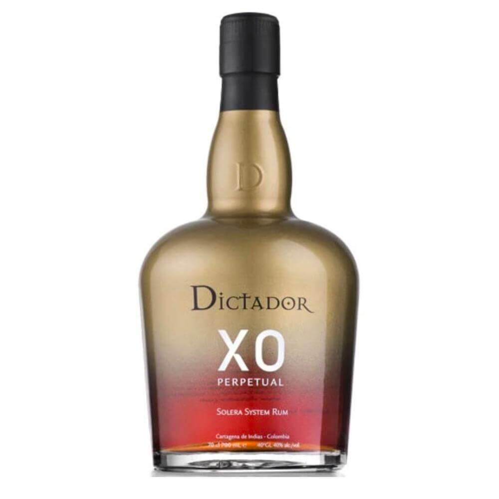 Dictador Perpetual bottle