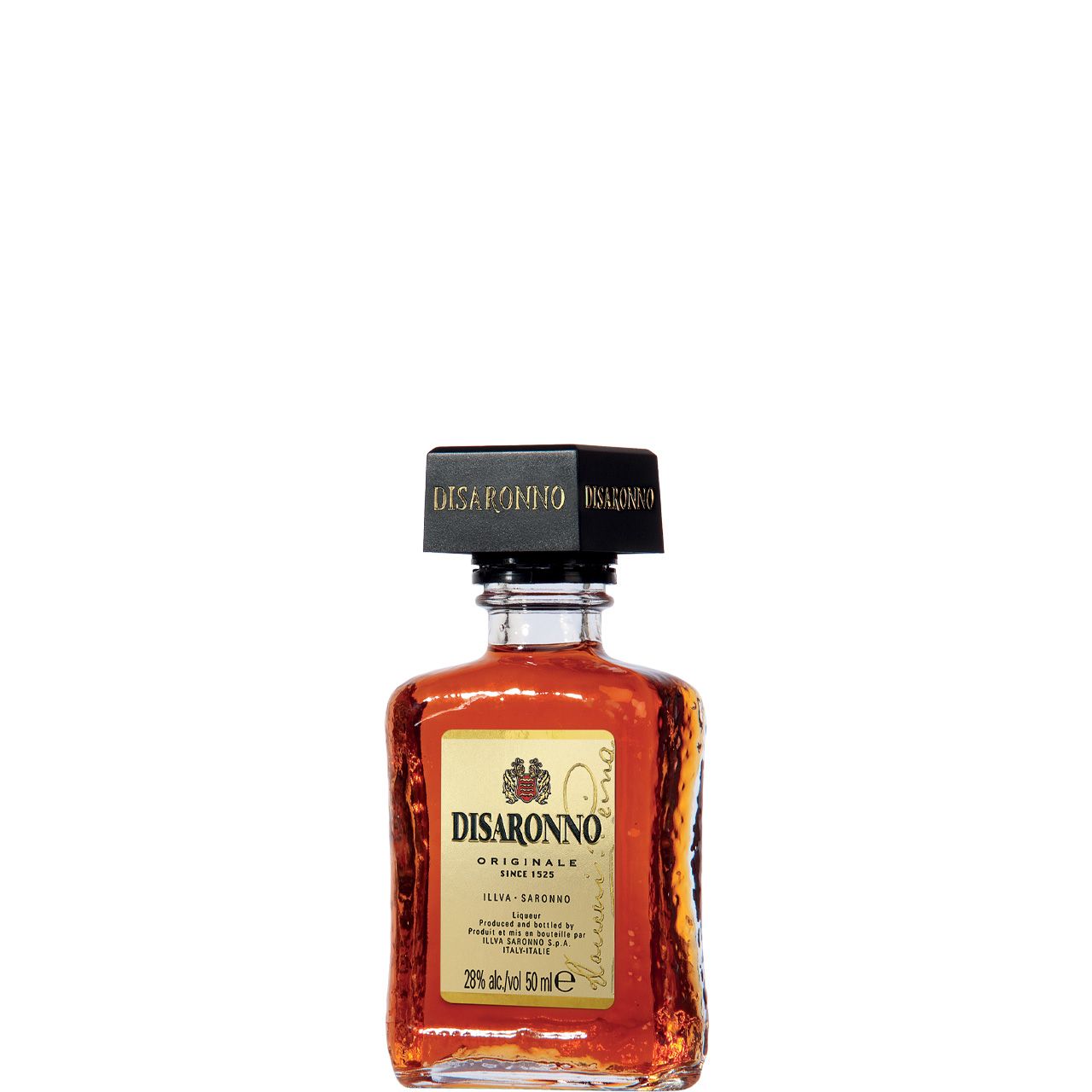 Disaronno Amaretto Mini bottle