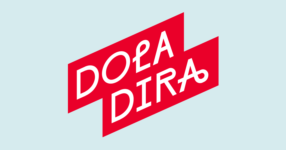 Doladira bottle