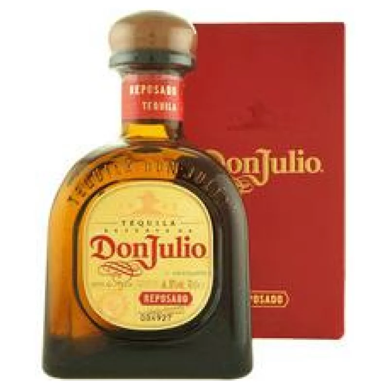 Don Julio Reposado Mini bottle