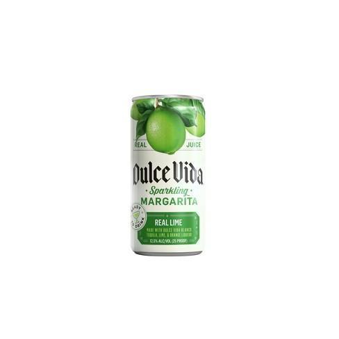 Dulce Vida Margarita Rtd bottle