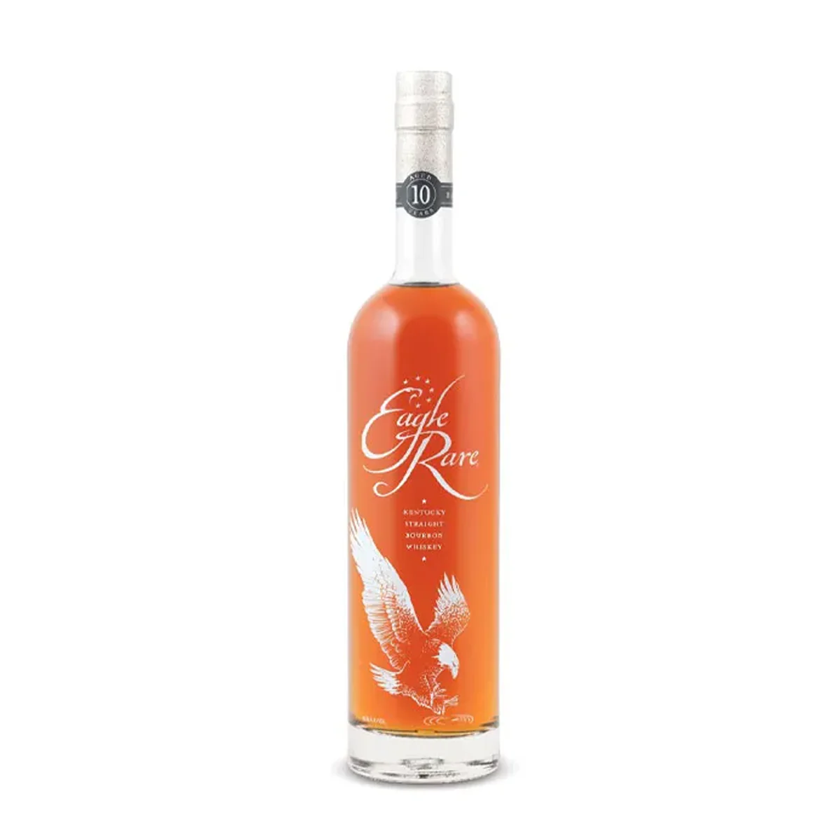 Eagle Rare bottle