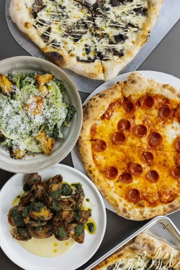 Earl Giles Quadrasec bottle