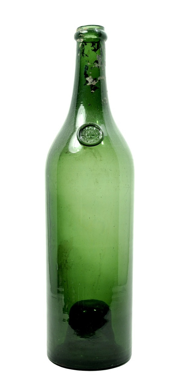 Esprit Edouard Absinthe bottle